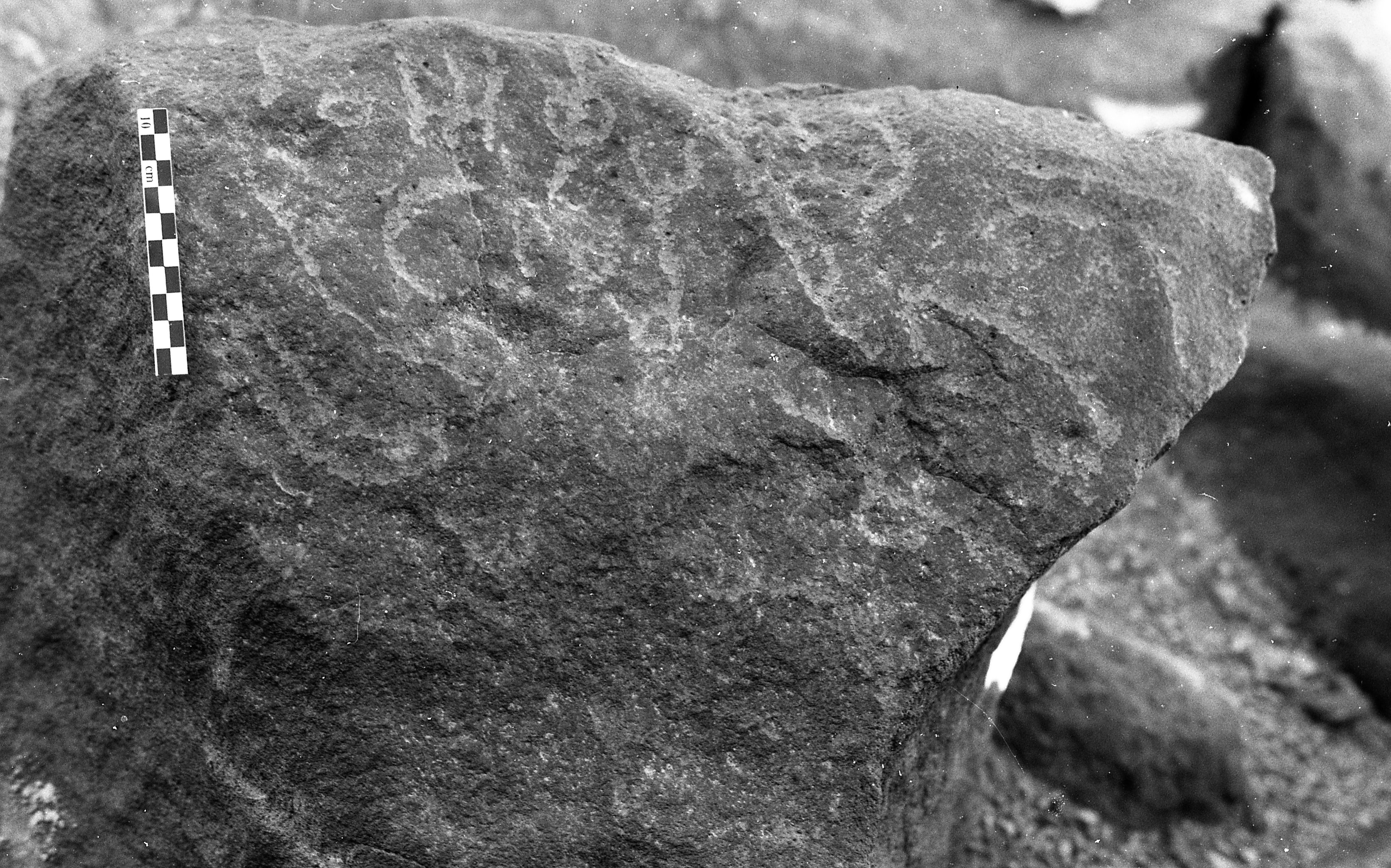inscription of siglum Is.H 12