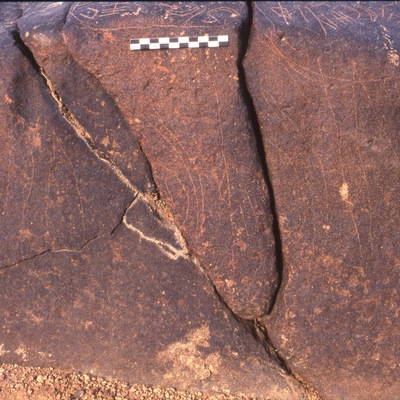 inscription of siglum Is.H 120