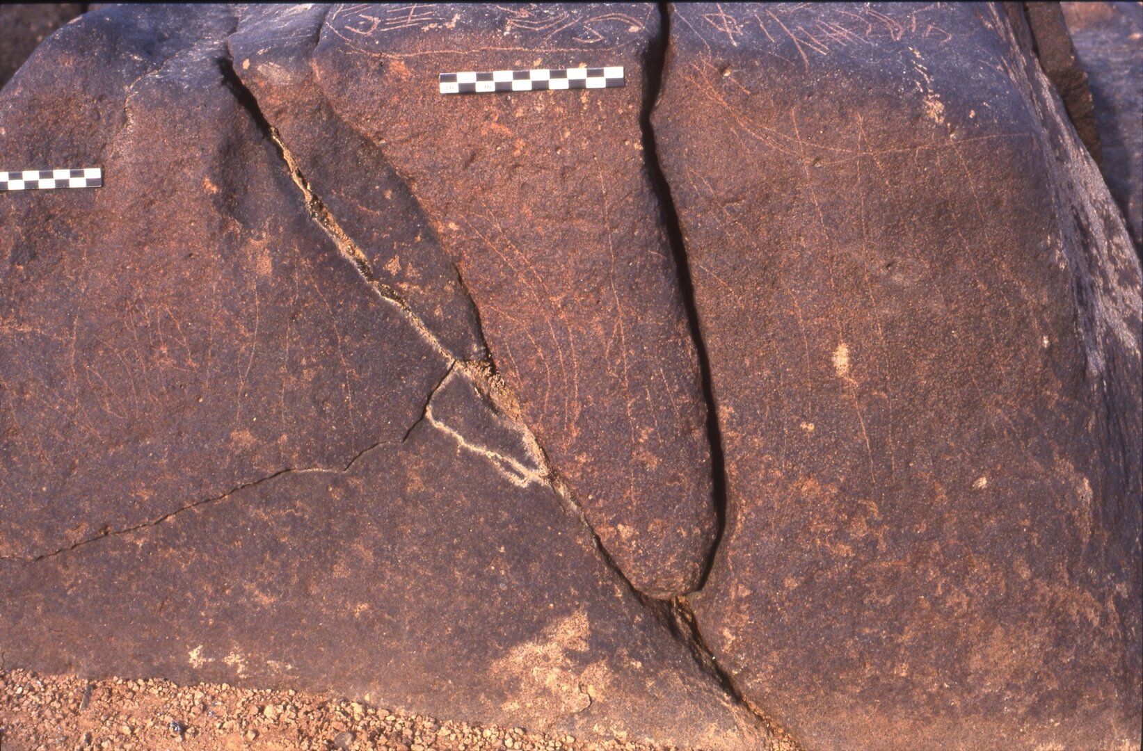 inscription of siglum Is.H 120