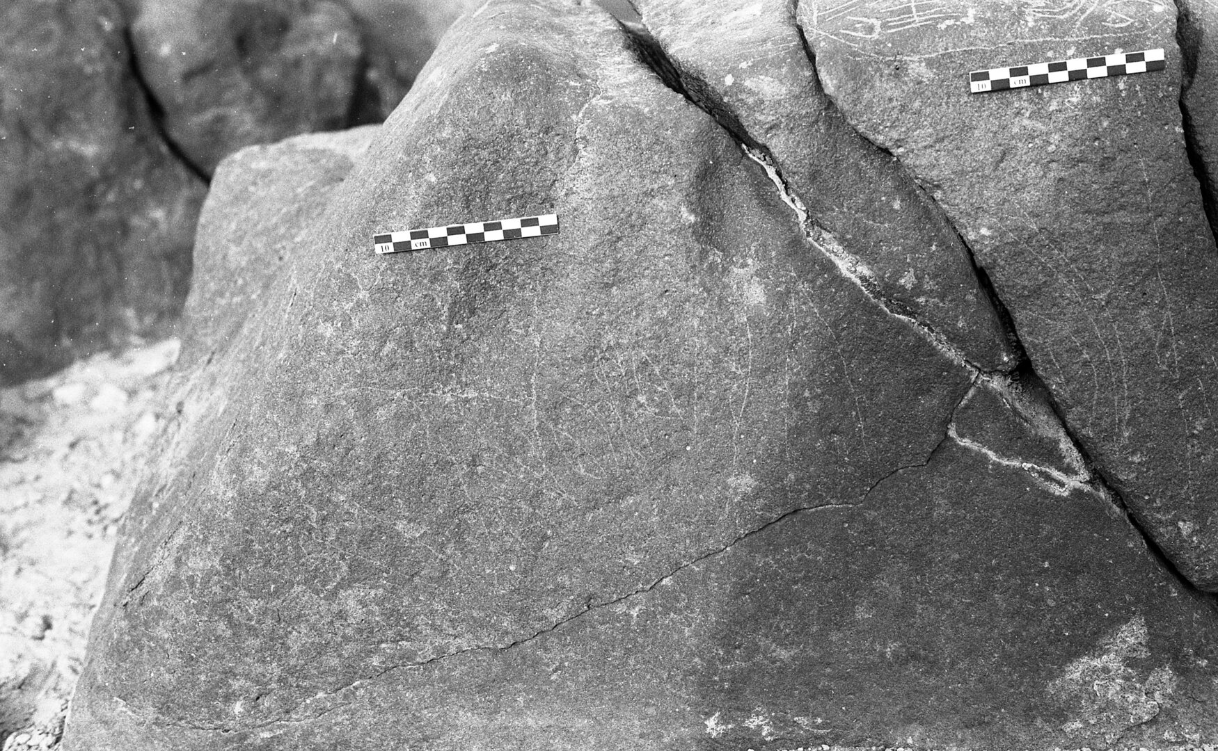 inscription of siglum Is.H 120