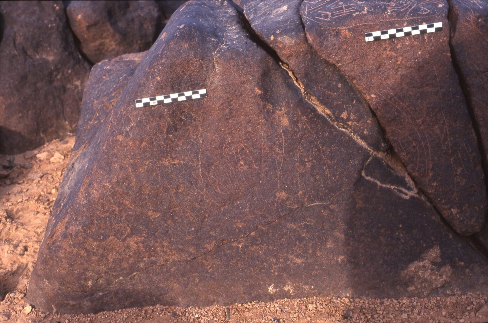 inscription of siglum Is.H 120