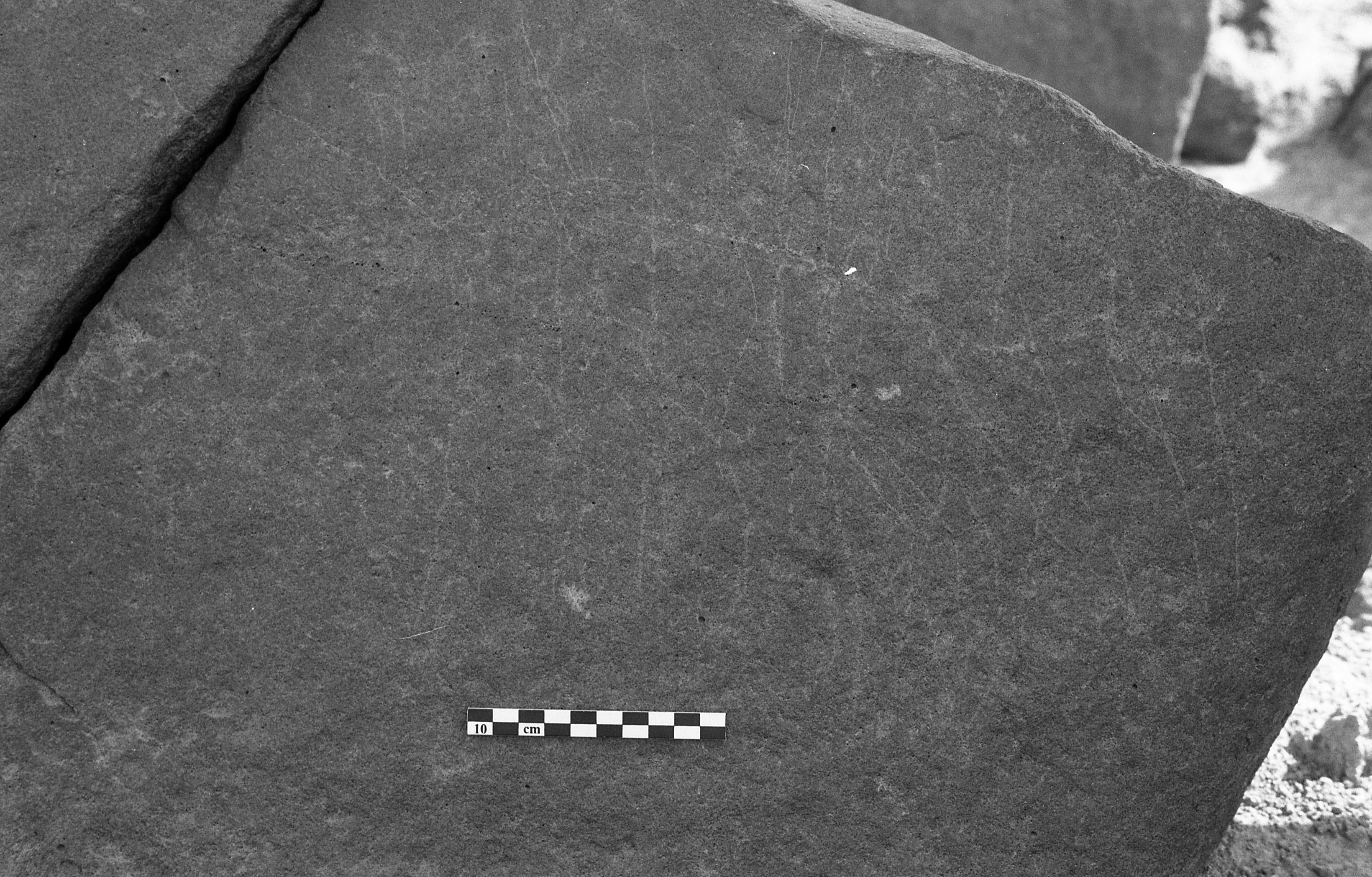 inscription of siglum Is.H 128