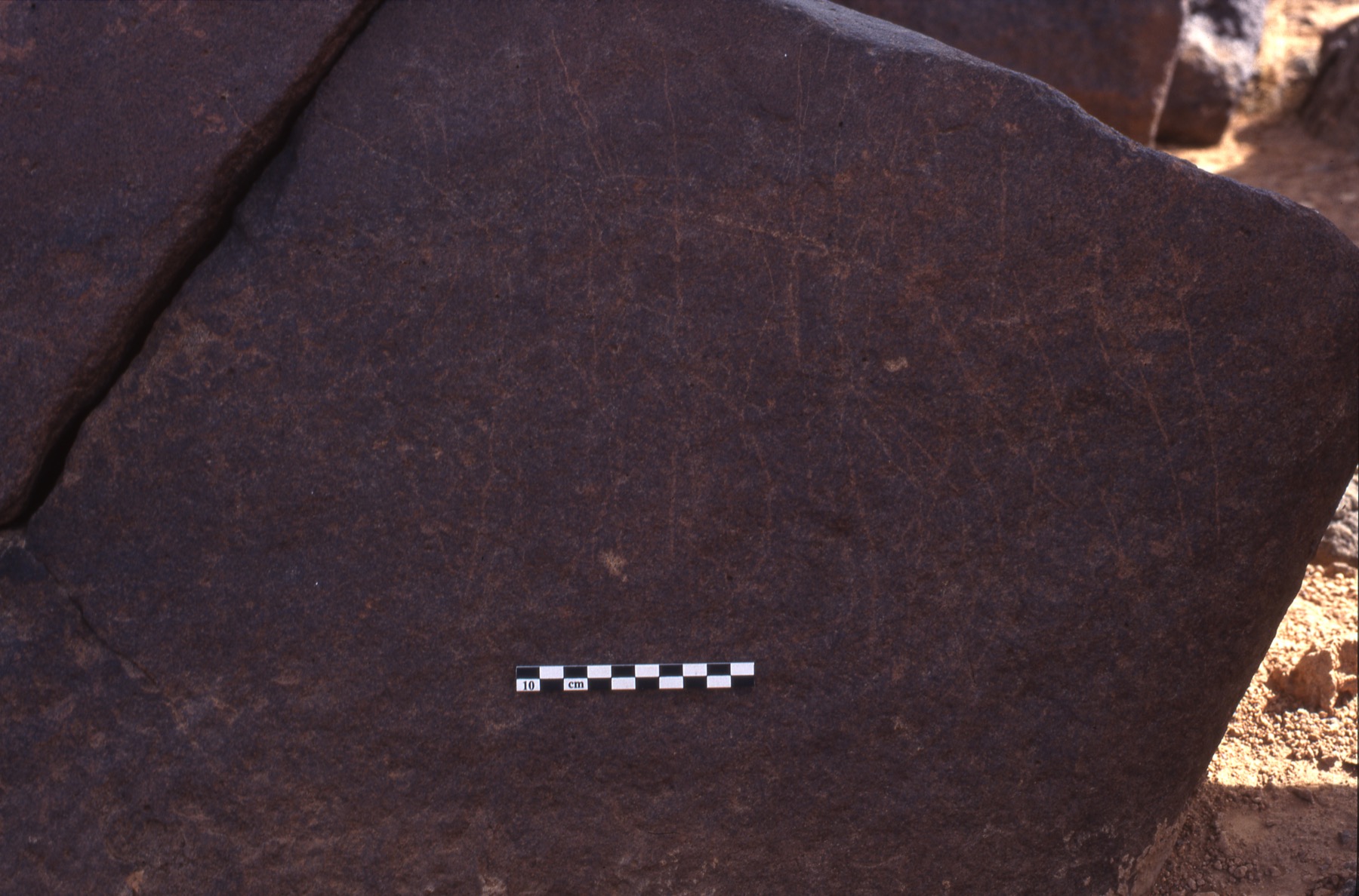 inscription of siglum Is.H 128