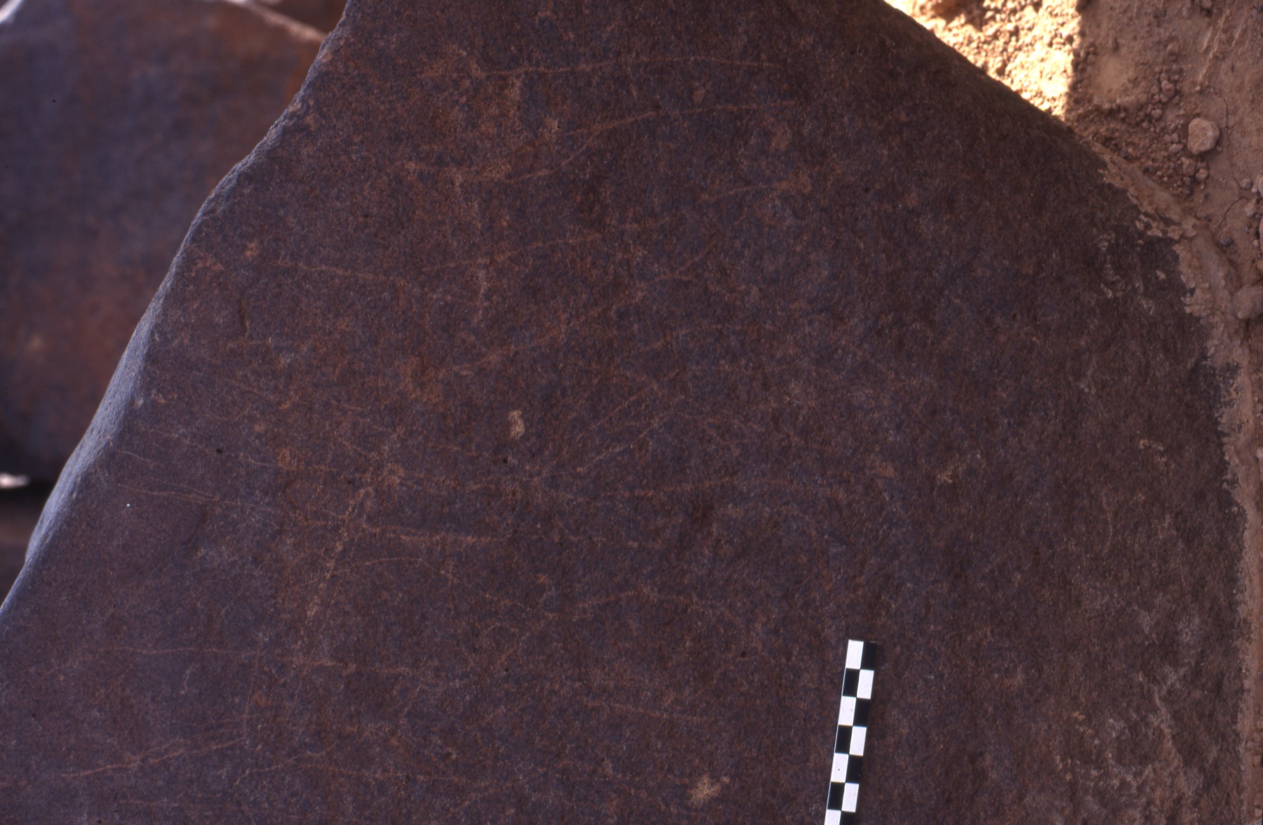 inscription of siglum Is.H 128