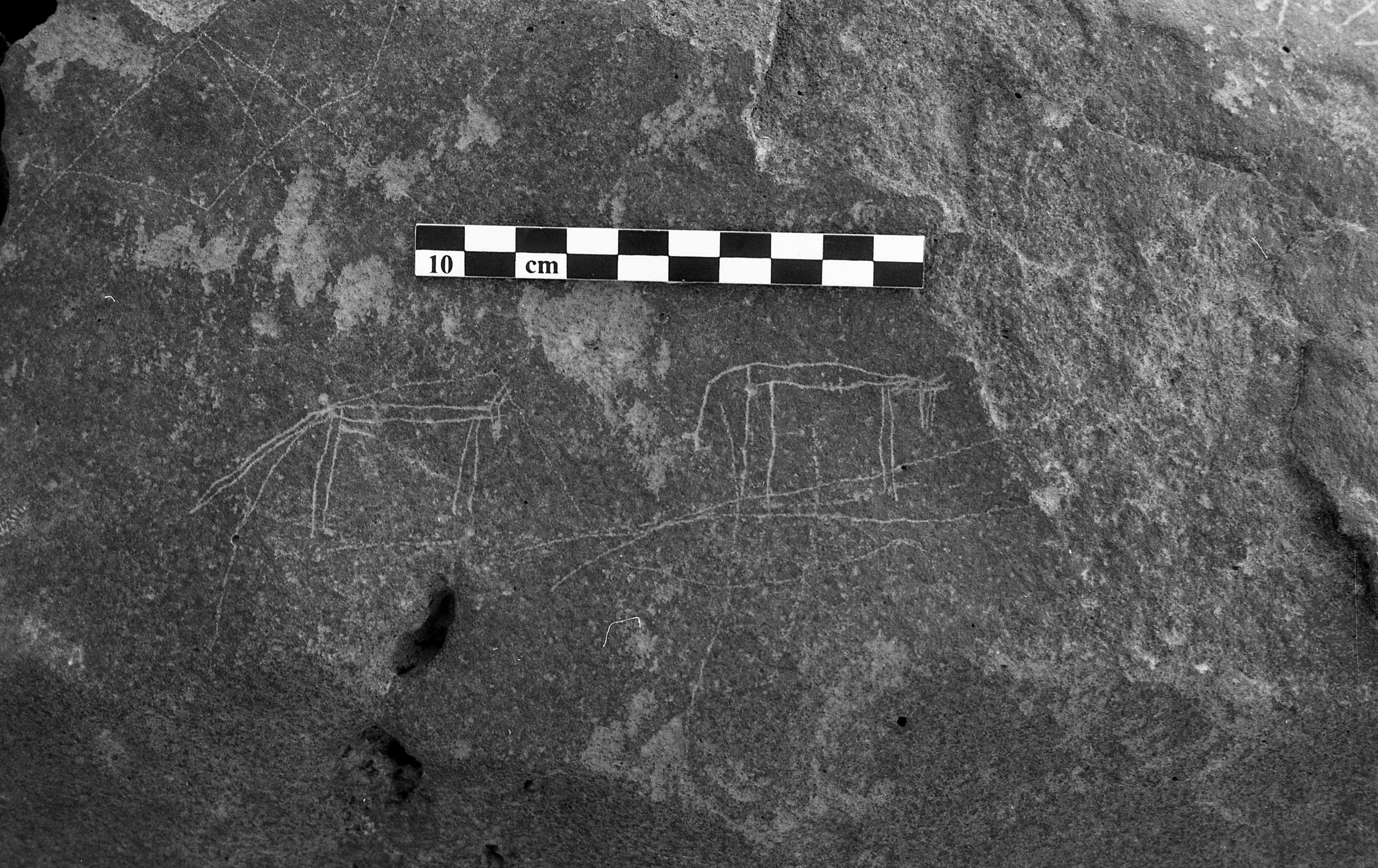 inscription of siglum Is.H 129