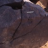 inscription of siglum Is.H 129