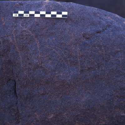 inscription of siglum Is.H 13