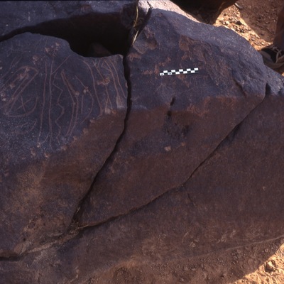 inscription of siglum Is.H 130
