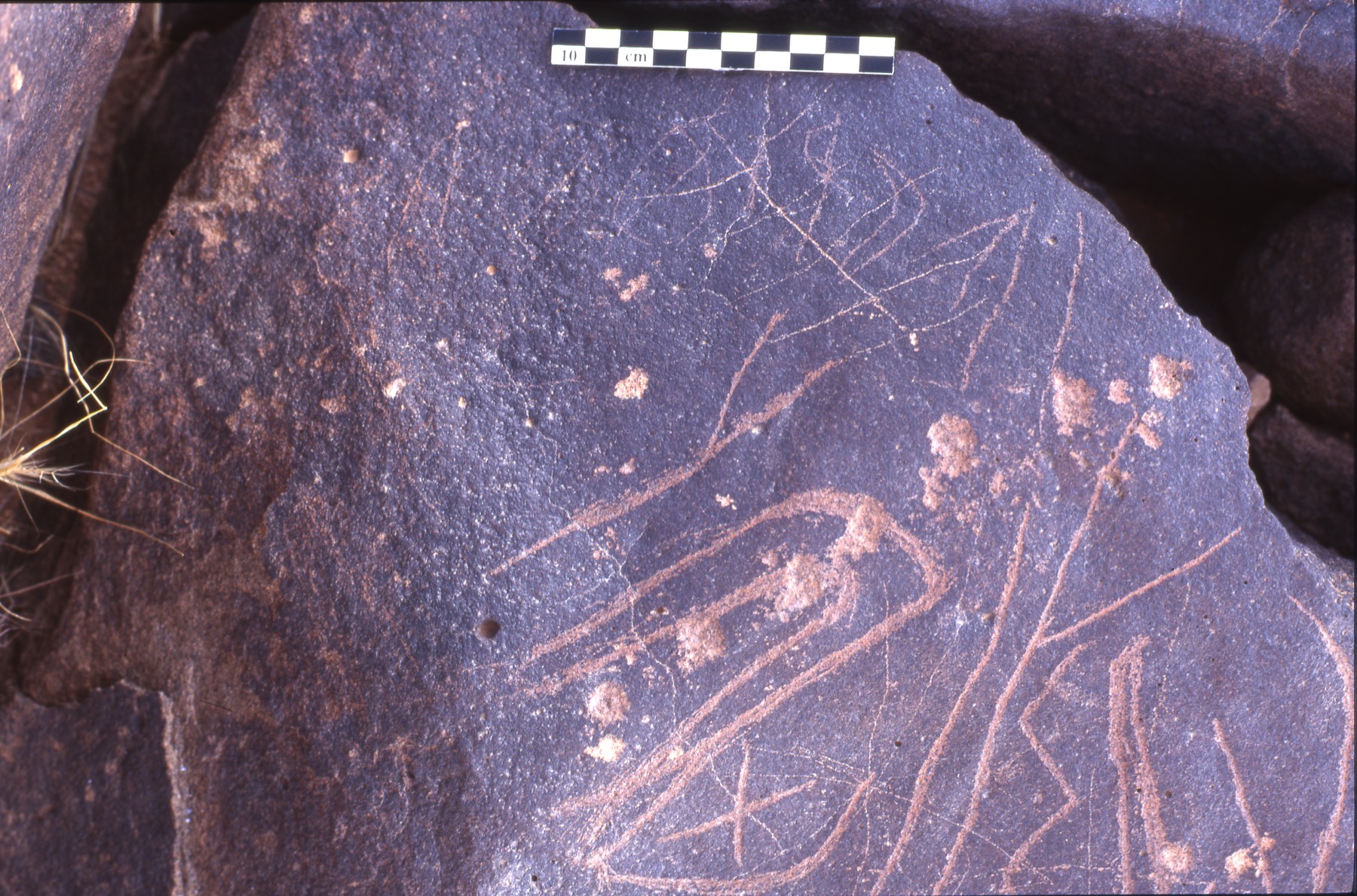 inscription of siglum Is.H 131