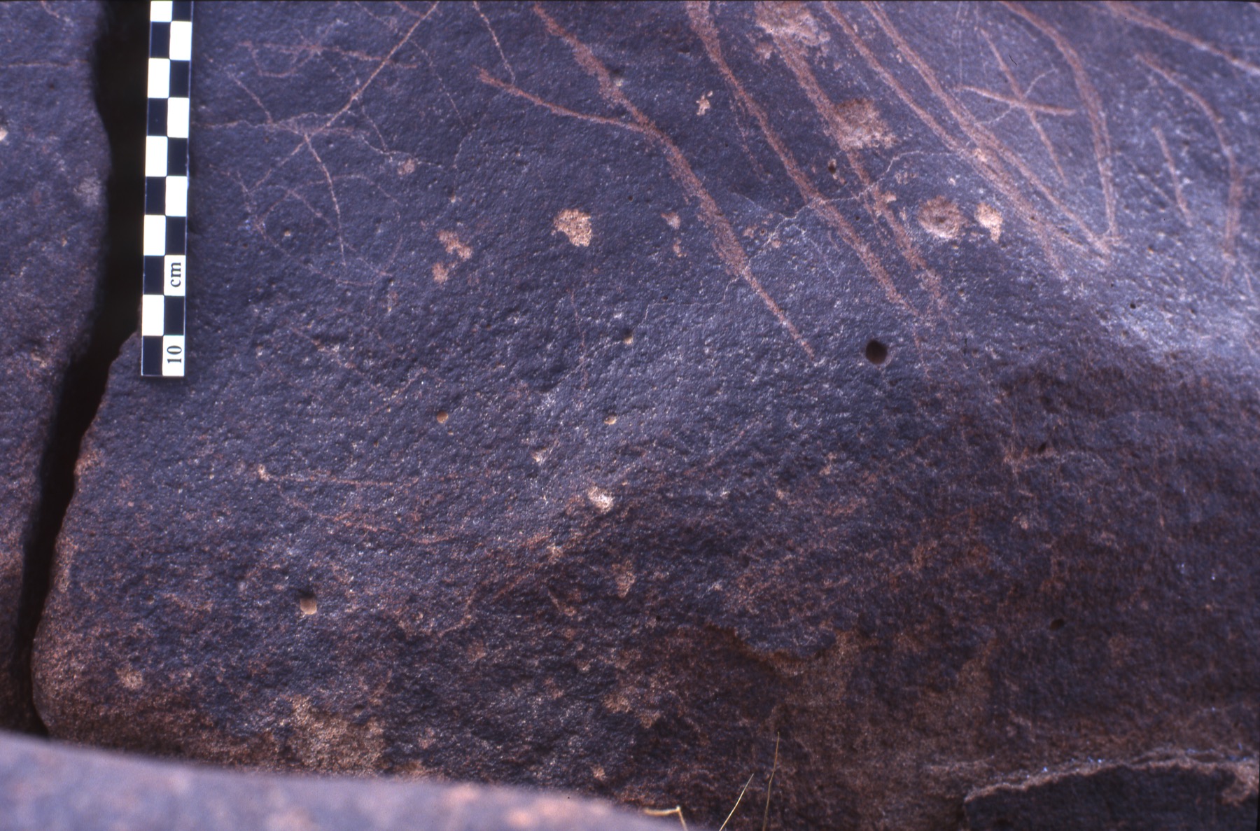 inscription of siglum Is.H 131