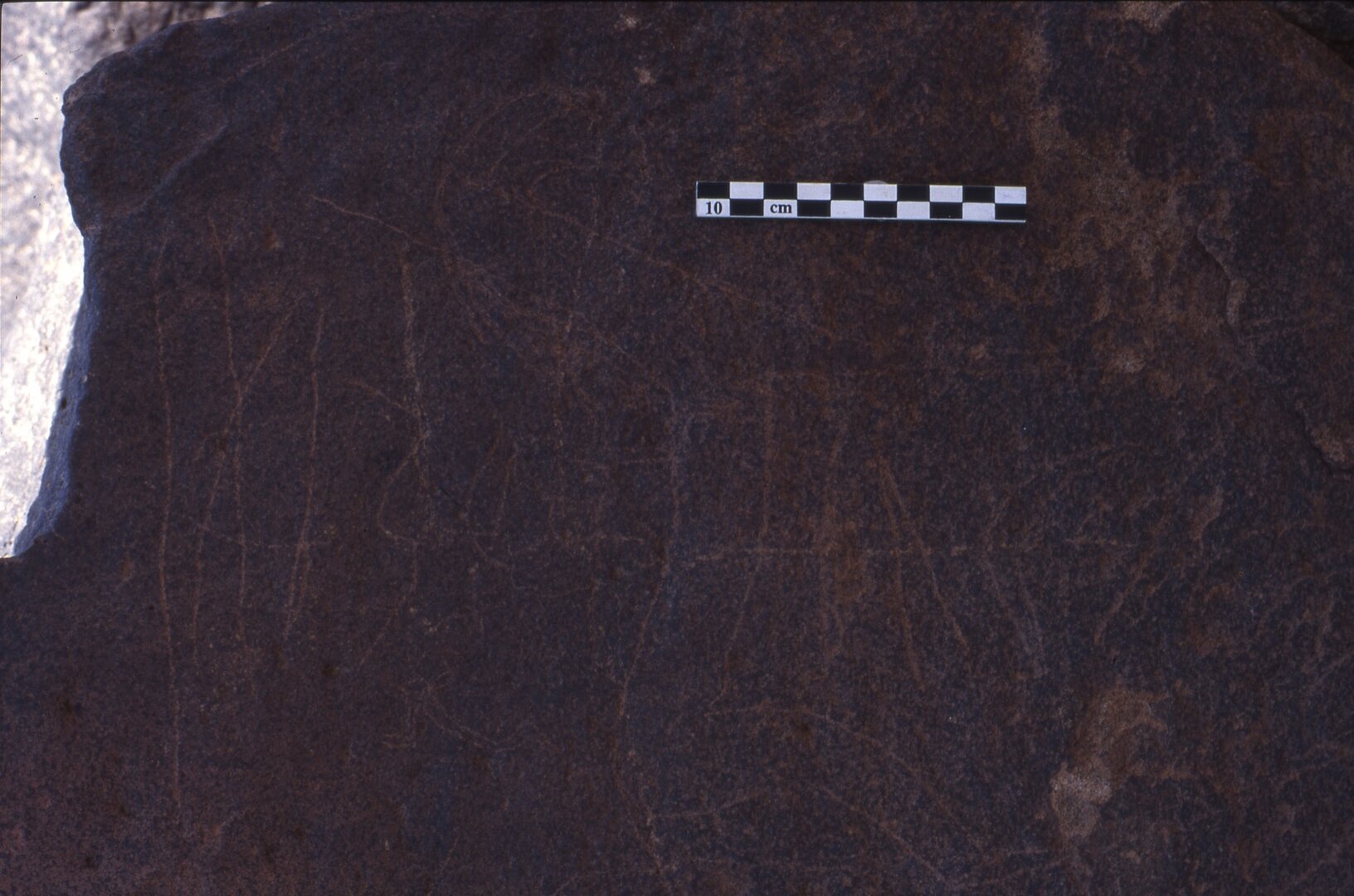 inscription of siglum Is.H 132
