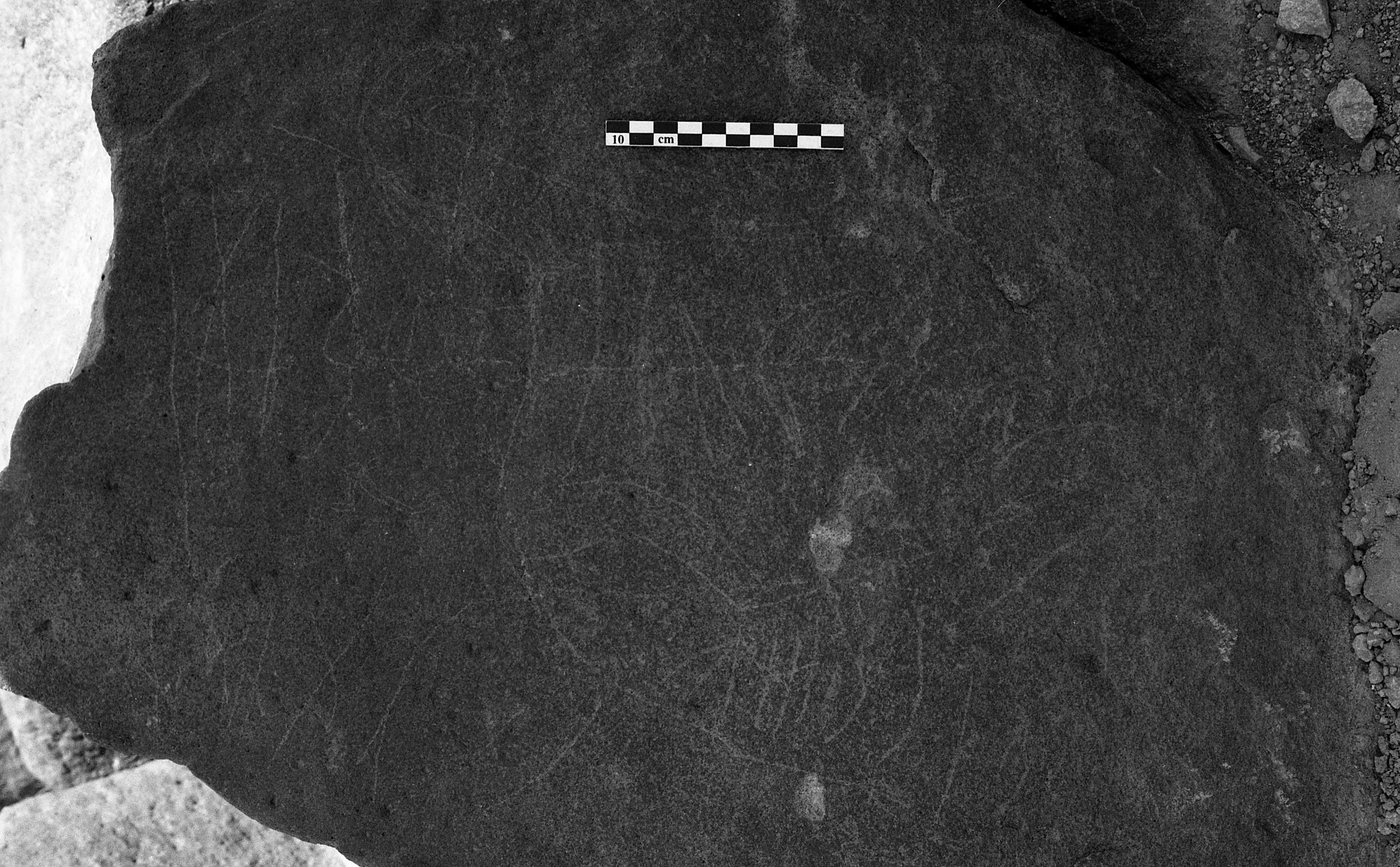 inscription of siglum Is.H 132