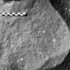 inscription of siglum Is.H 134