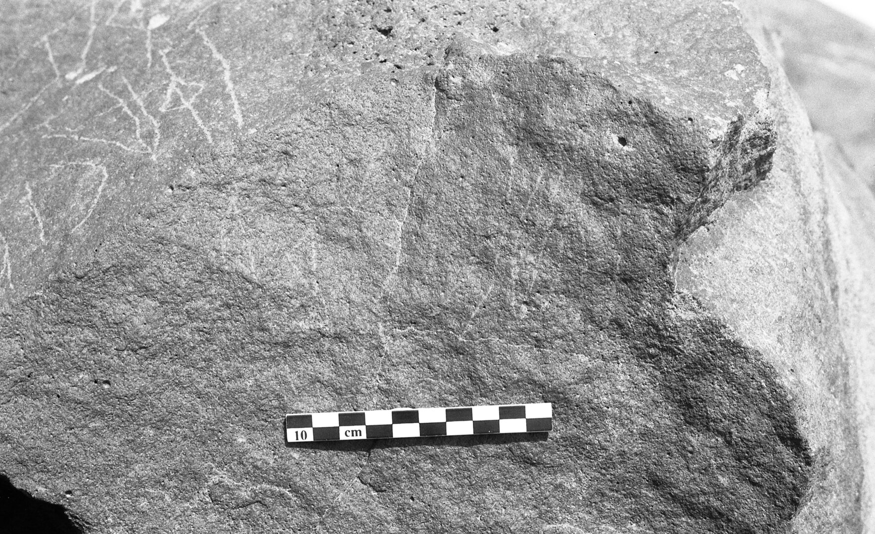 inscription of siglum Is.H 140