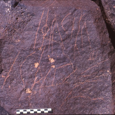 inscription of siglum Is.H 141