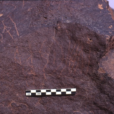 inscription of siglum Is.H 142