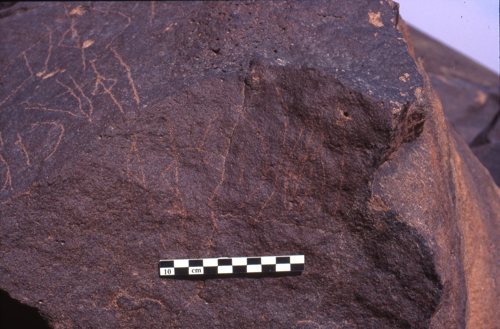 inscription of siglum Is.H 142