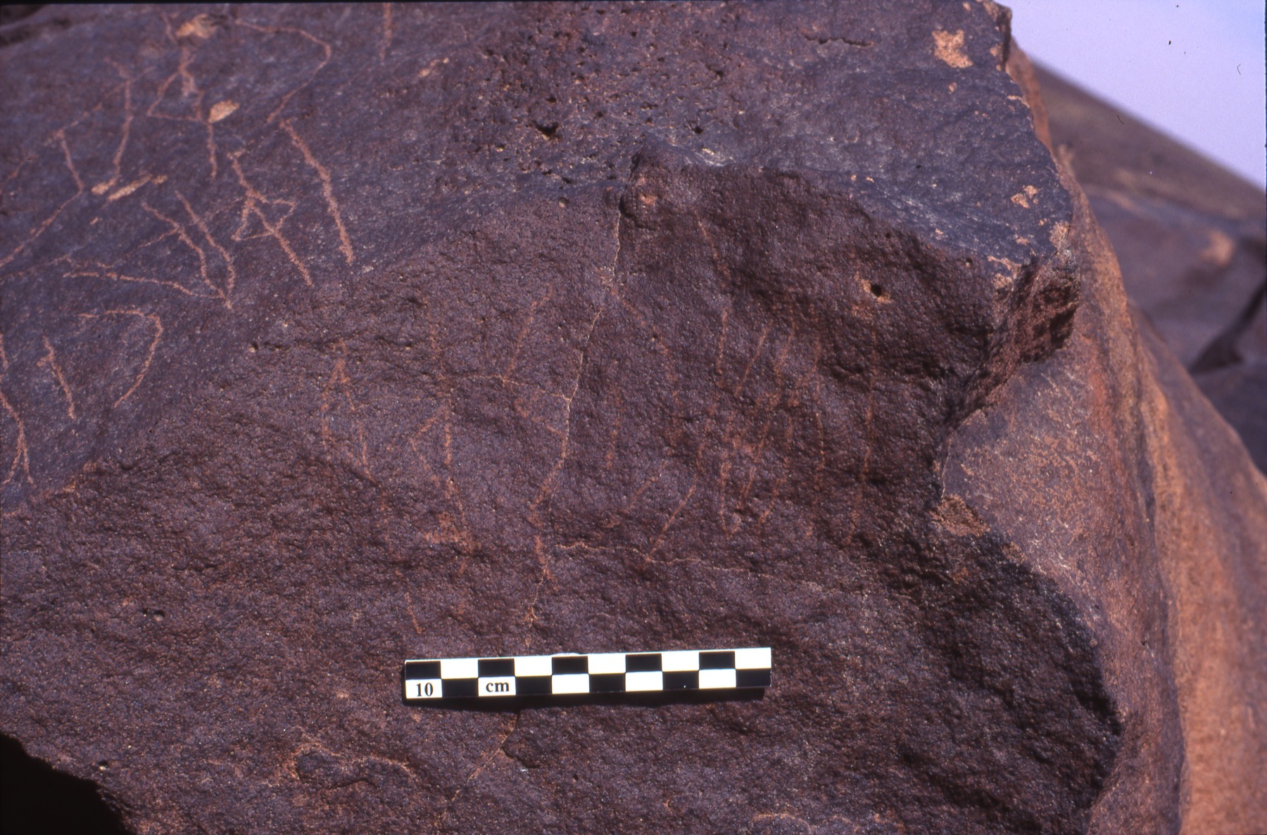inscription of siglum Is.H 142
