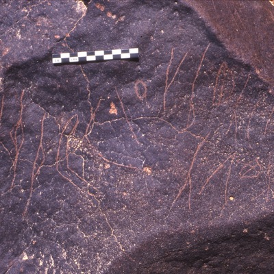 inscription of siglum Is.H 144