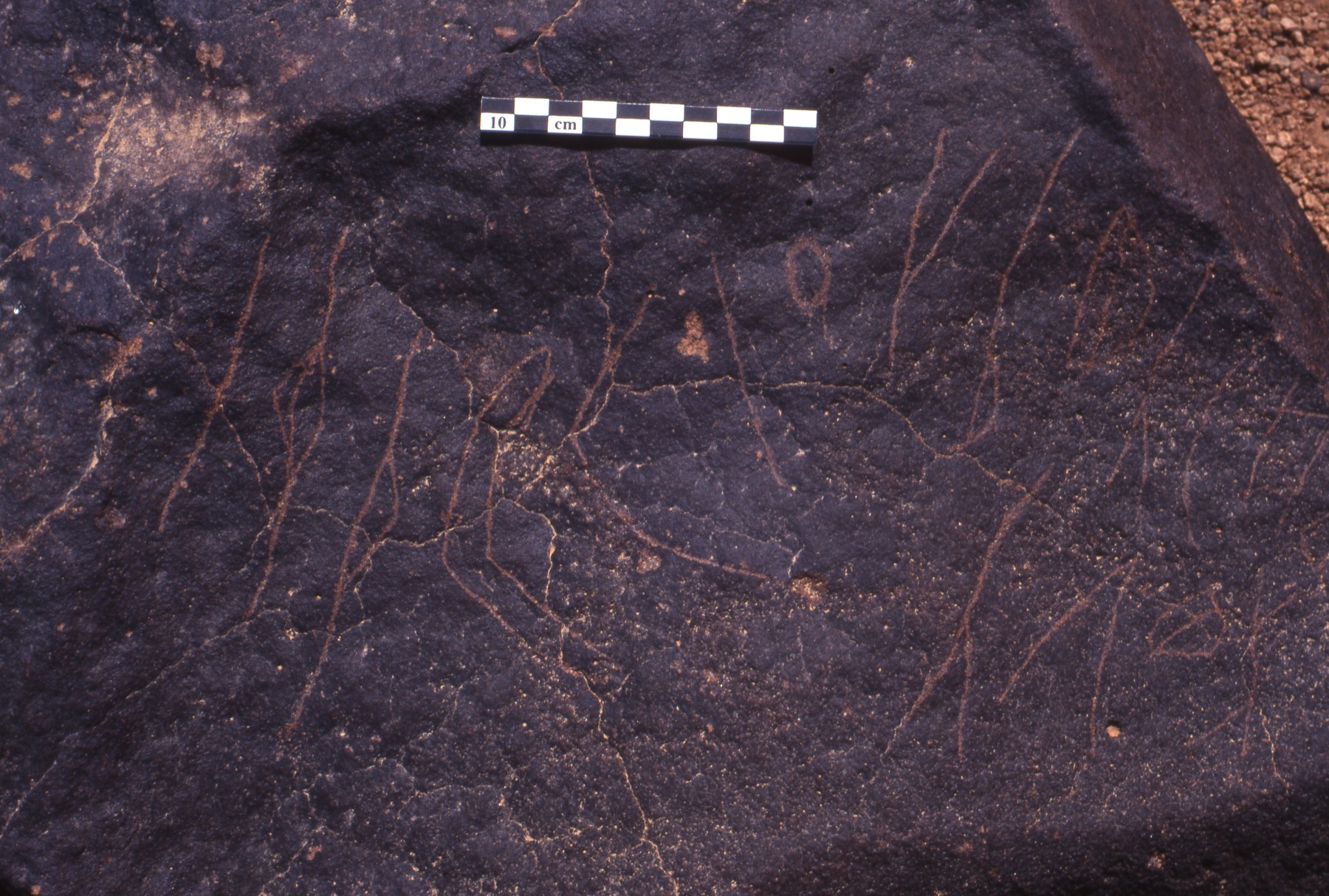 inscription of siglum Is.H 144