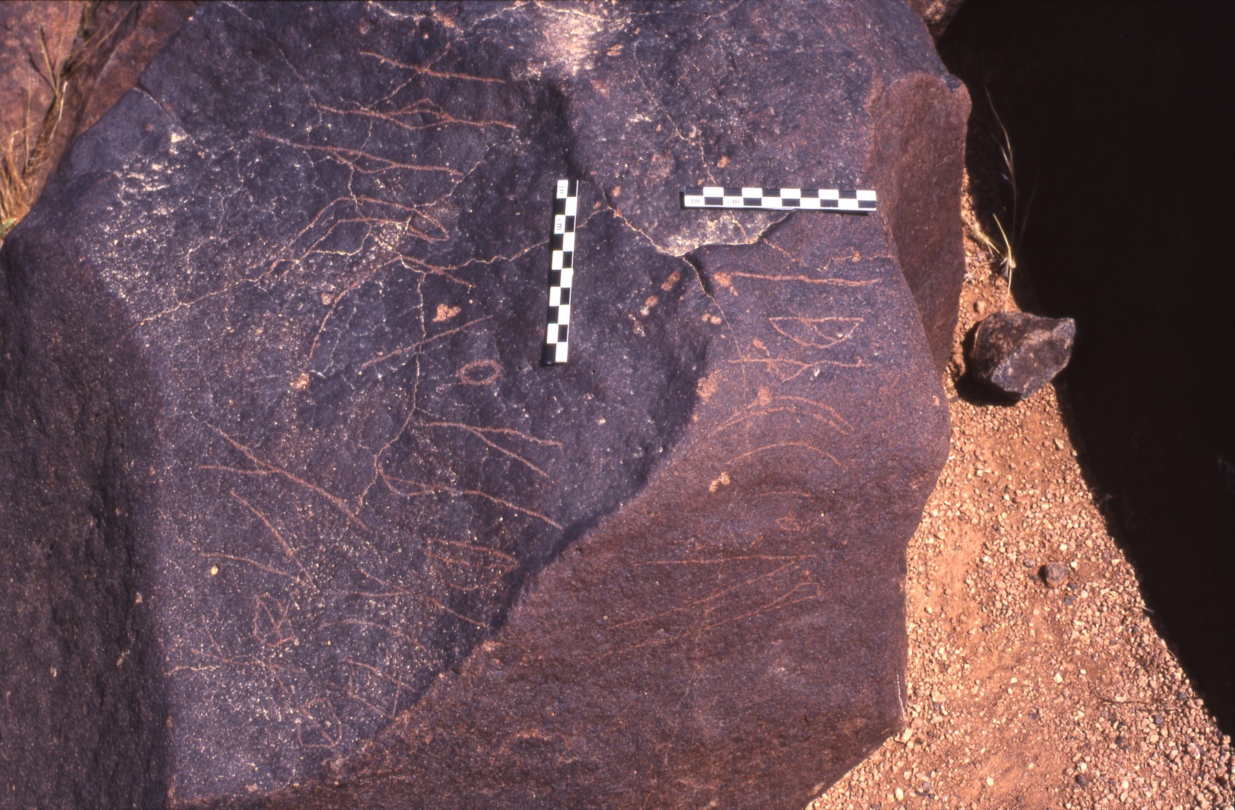 inscription of siglum Is.H 144