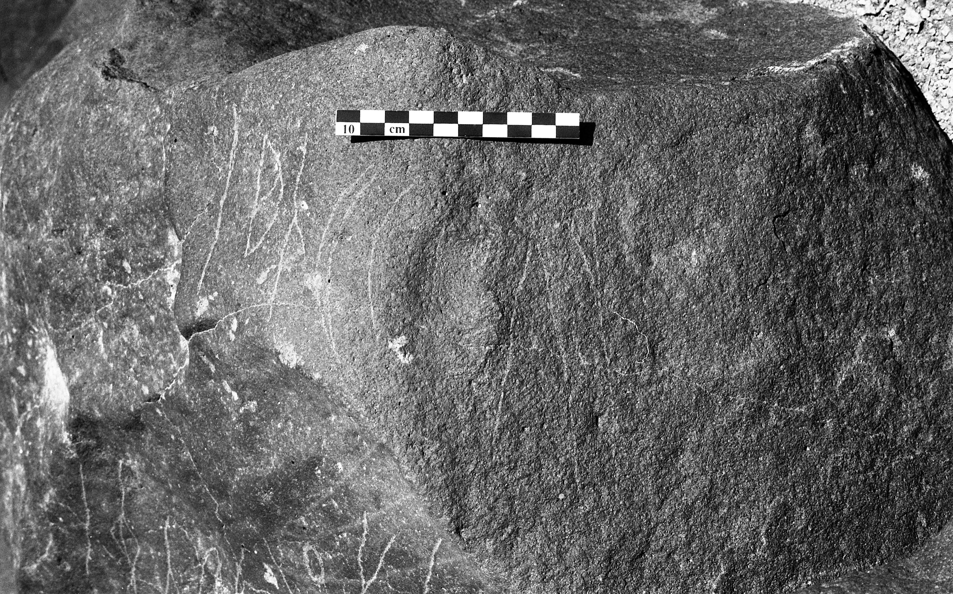 inscription of siglum Is.H 144