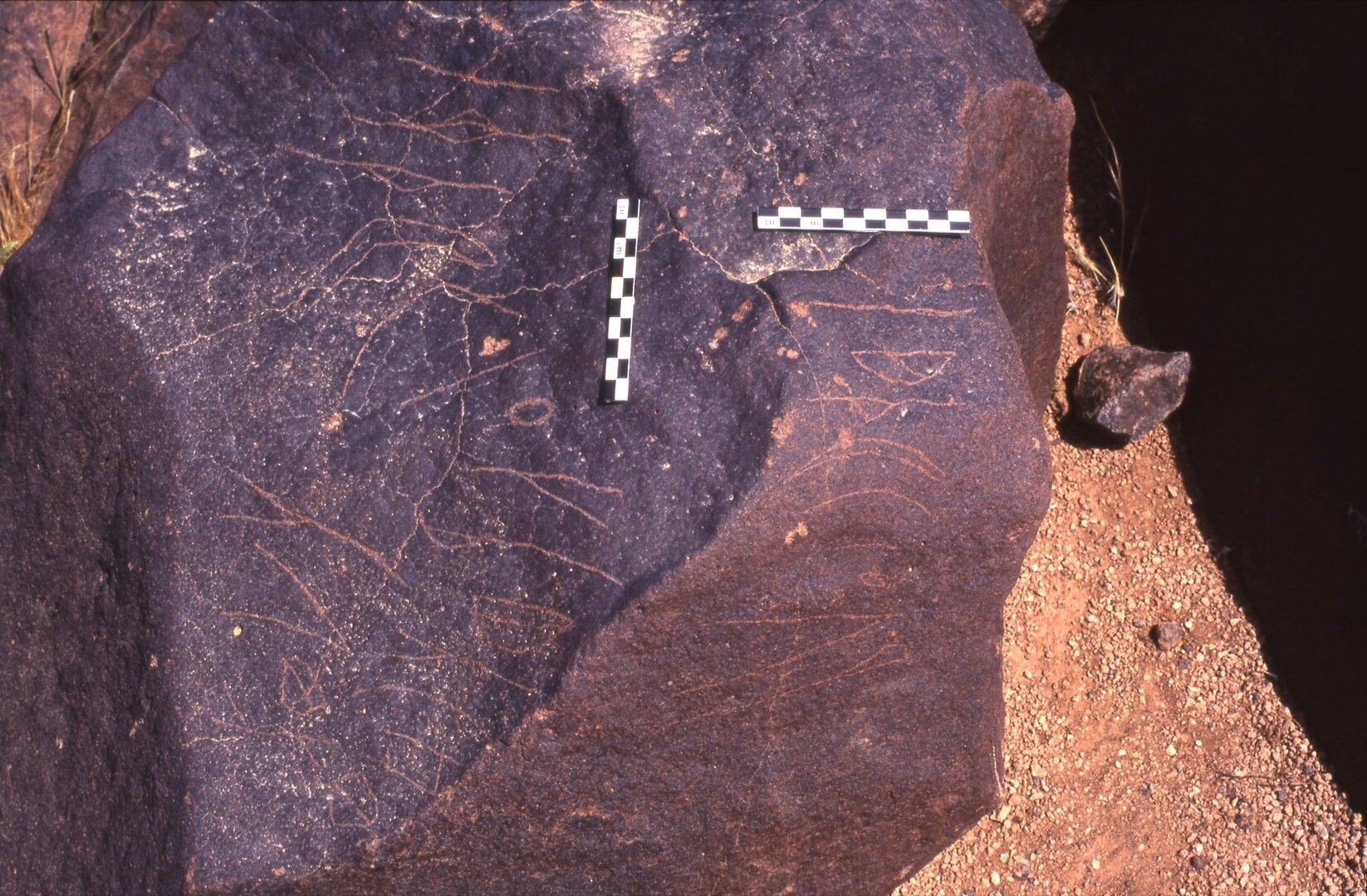inscription of siglum Is.H 145