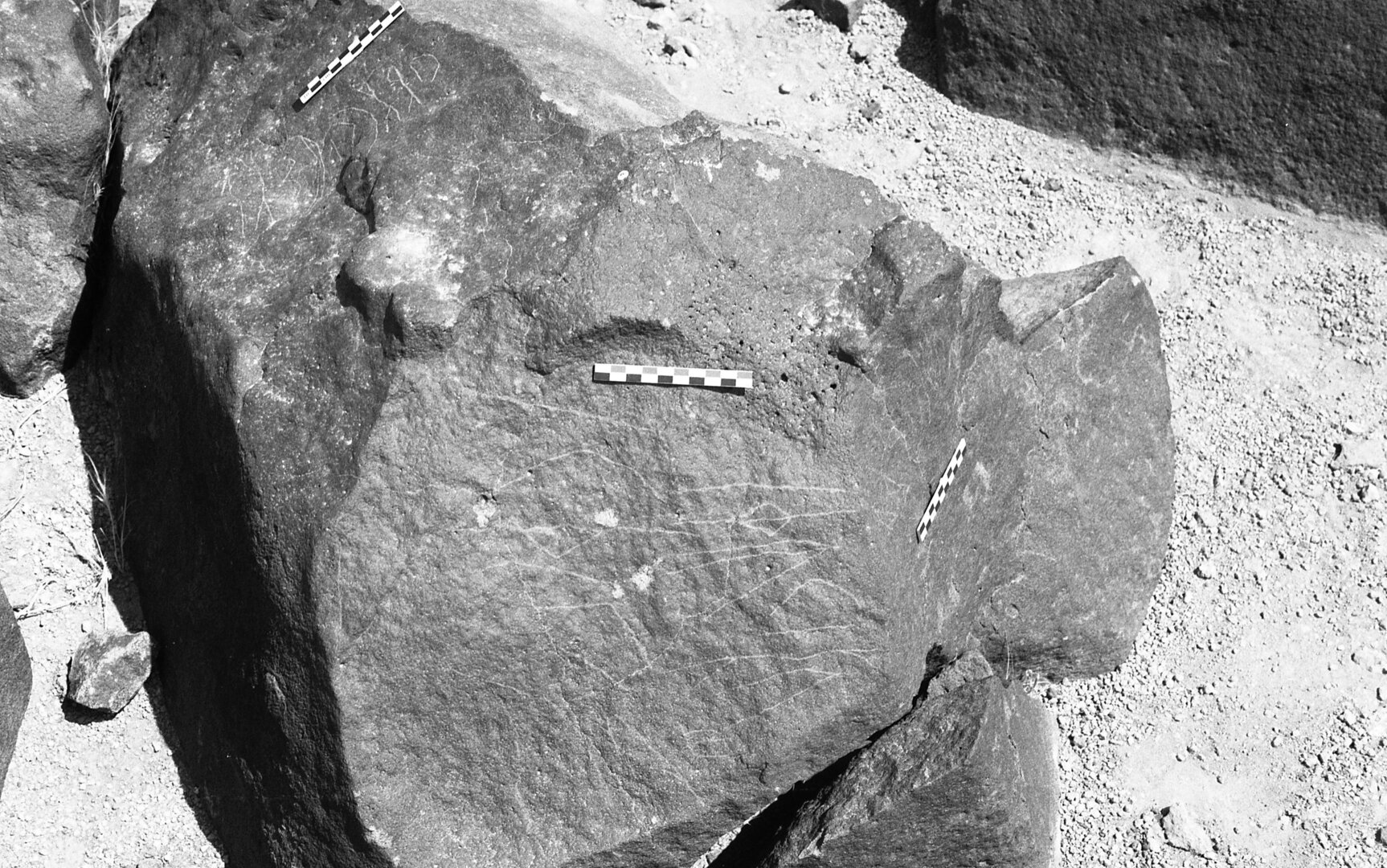 inscription of siglum Is.H 145