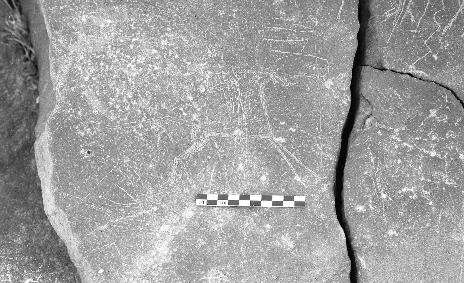 inscription of siglum Is.H 146