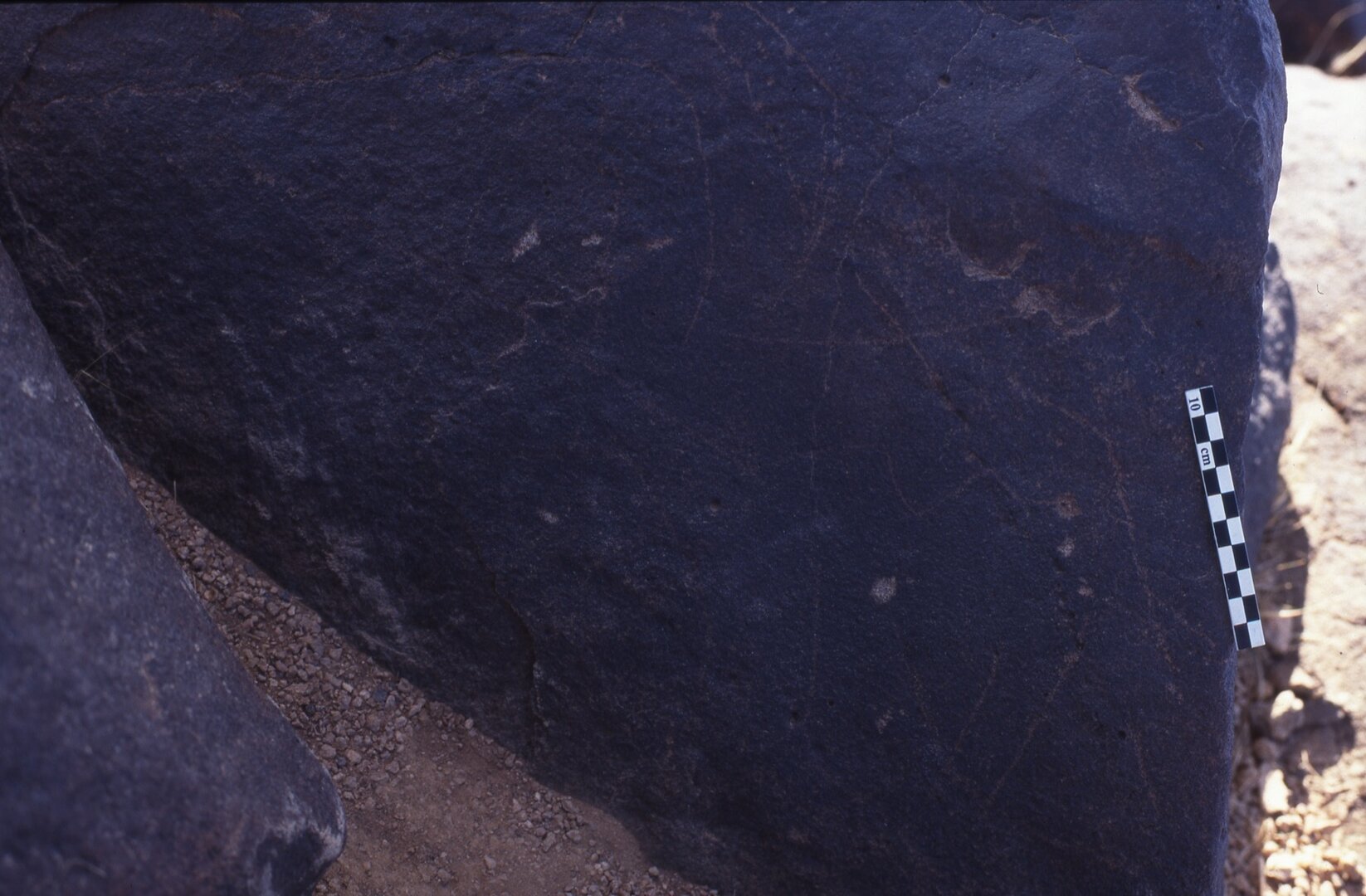 inscription of siglum Is.H 148