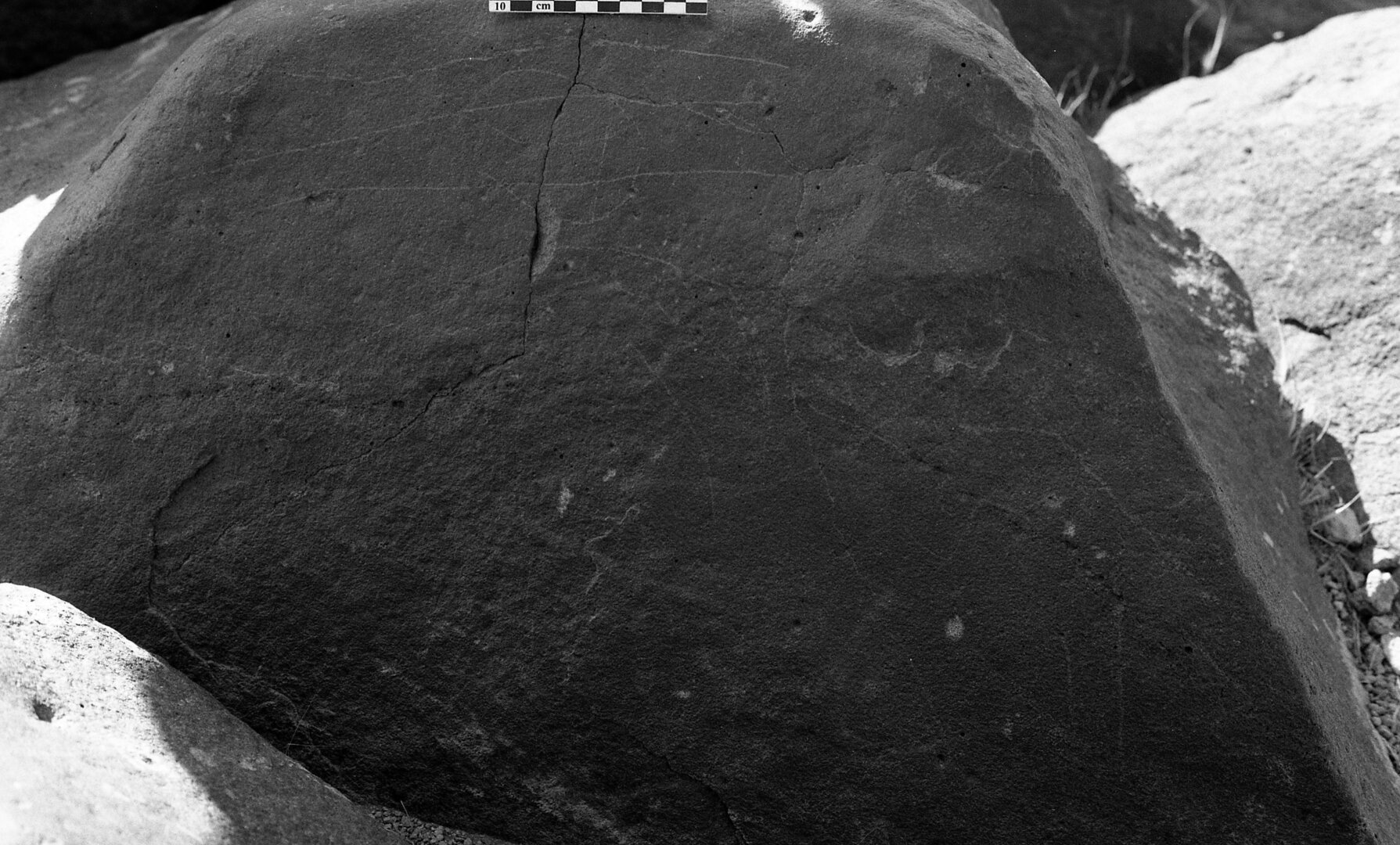 inscription of siglum Is.H 148