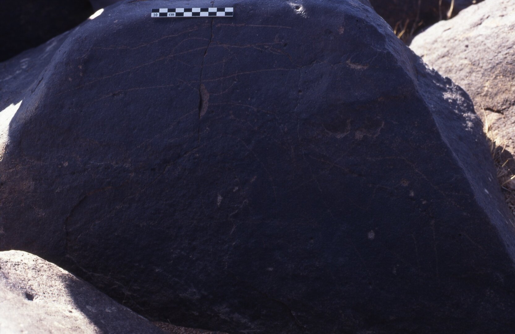 inscription of siglum Is.H 148