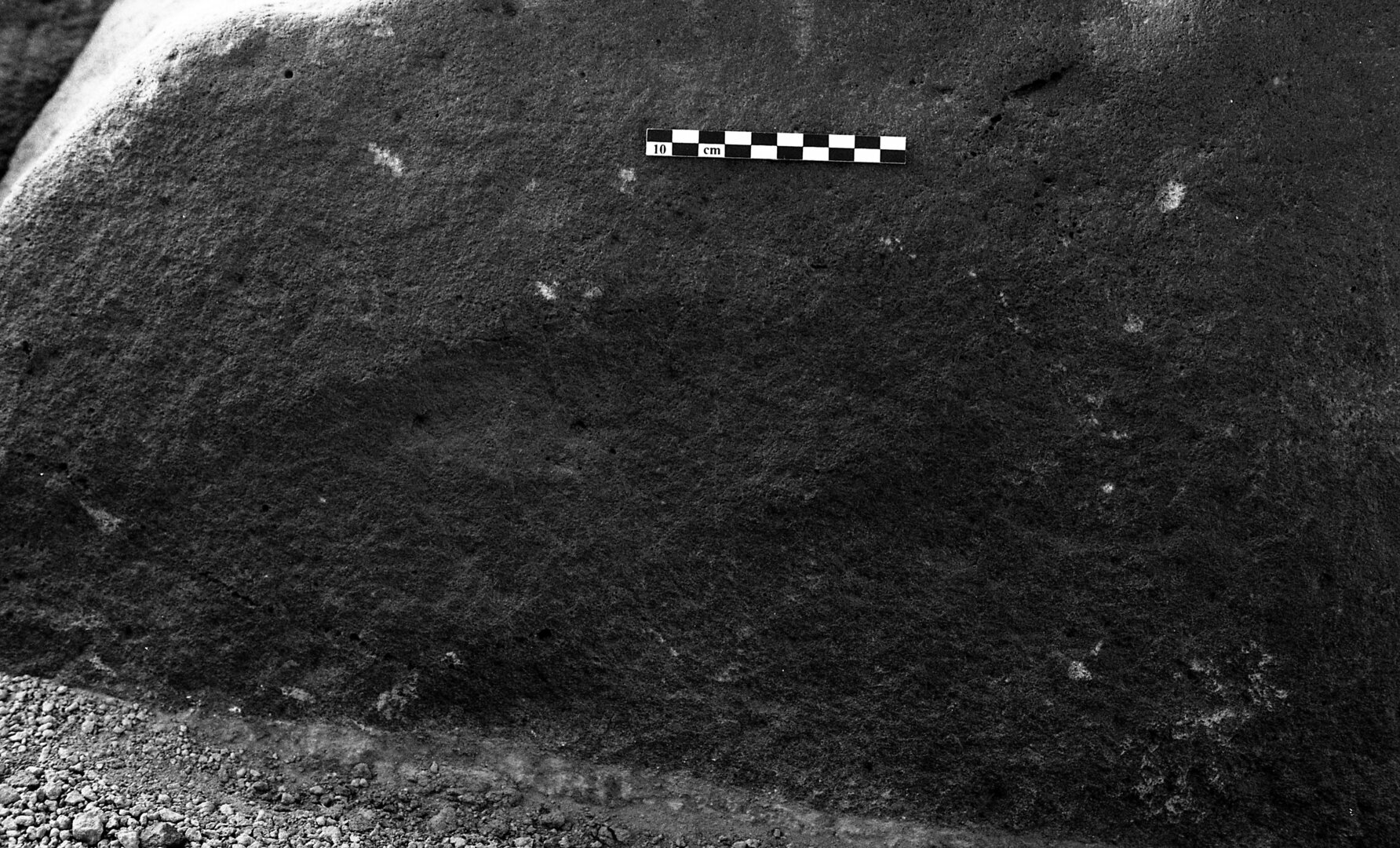 inscription of siglum Is.H 148