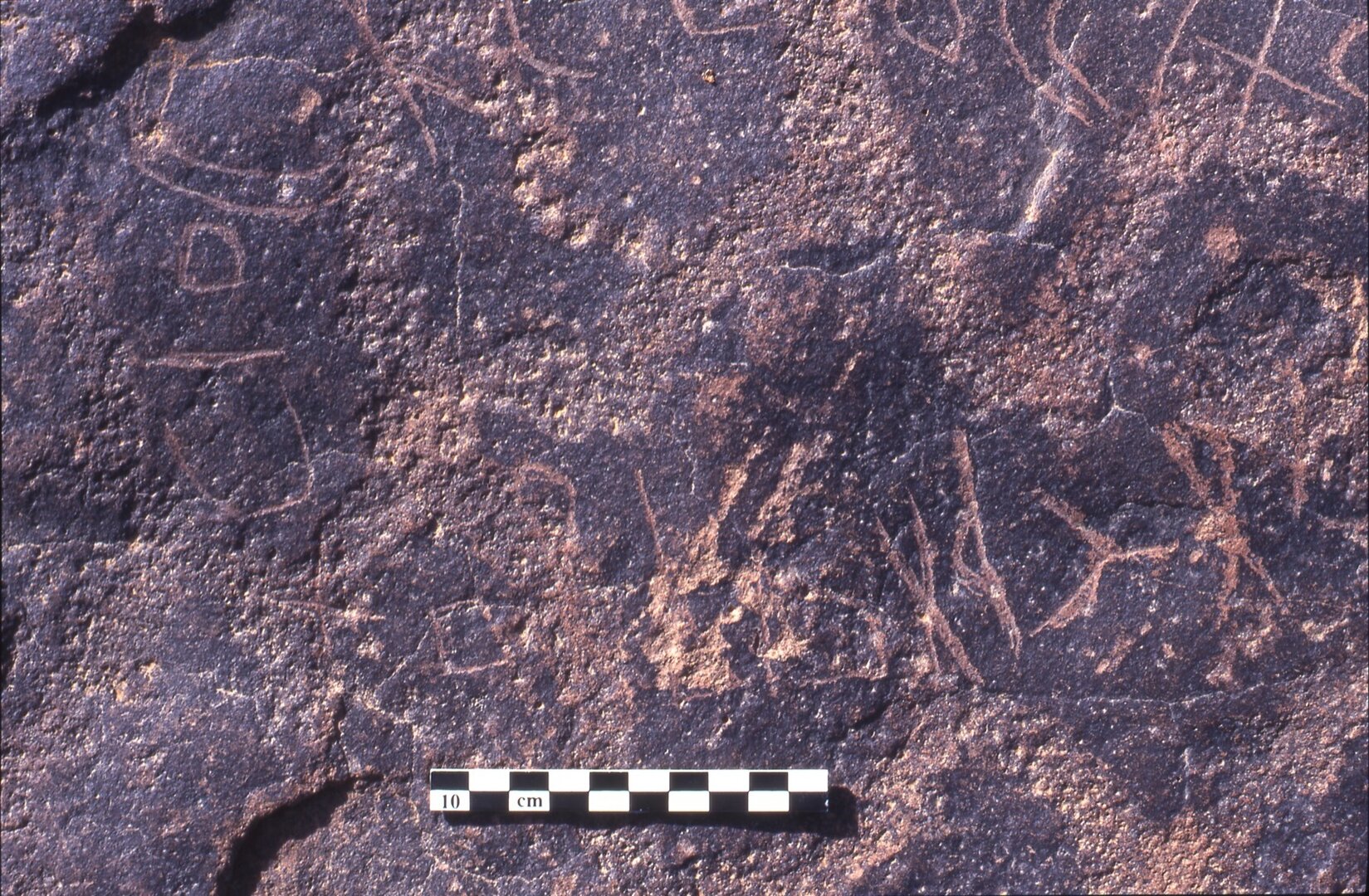 inscription of siglum Is.H 152