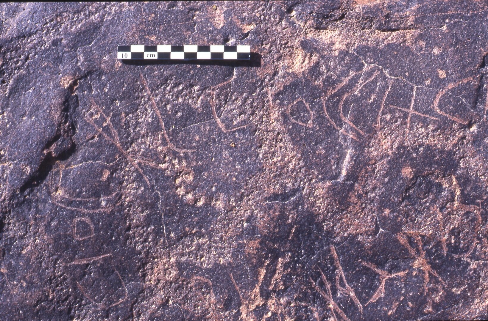 inscription of siglum Is.H 152
