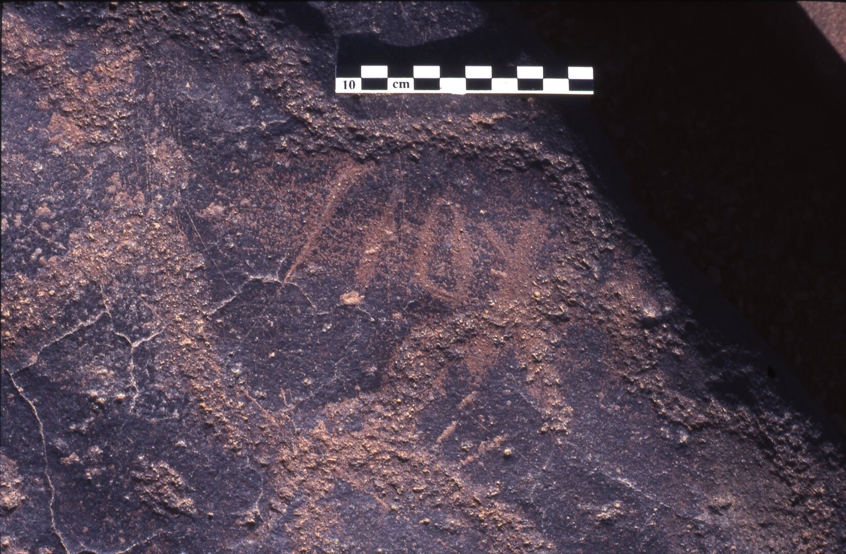 inscription of siglum Is.H 153