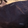 inscription of siglum Is.H 153