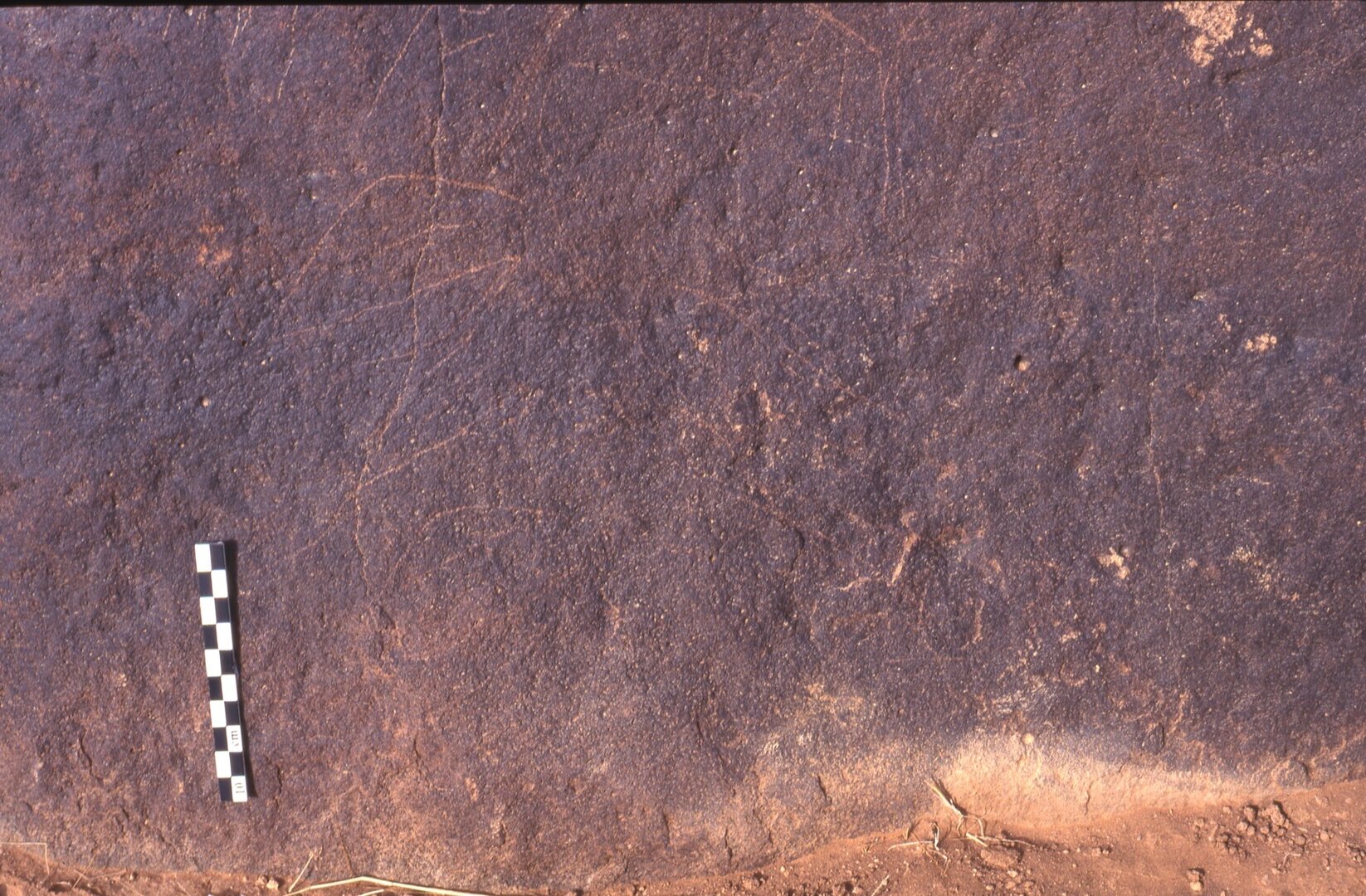 inscription of siglum Is.H 156