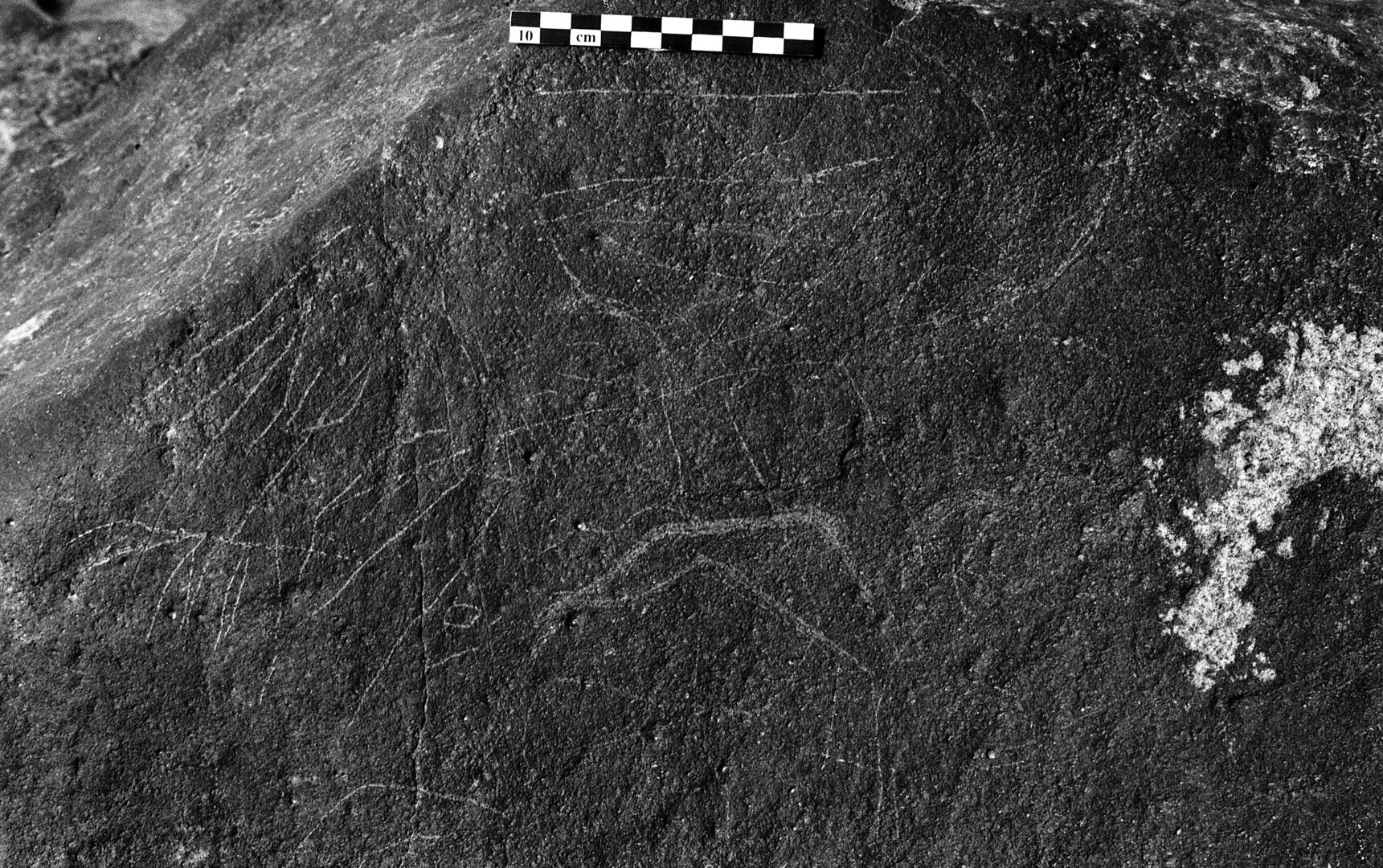 inscription of siglum Is.H 156