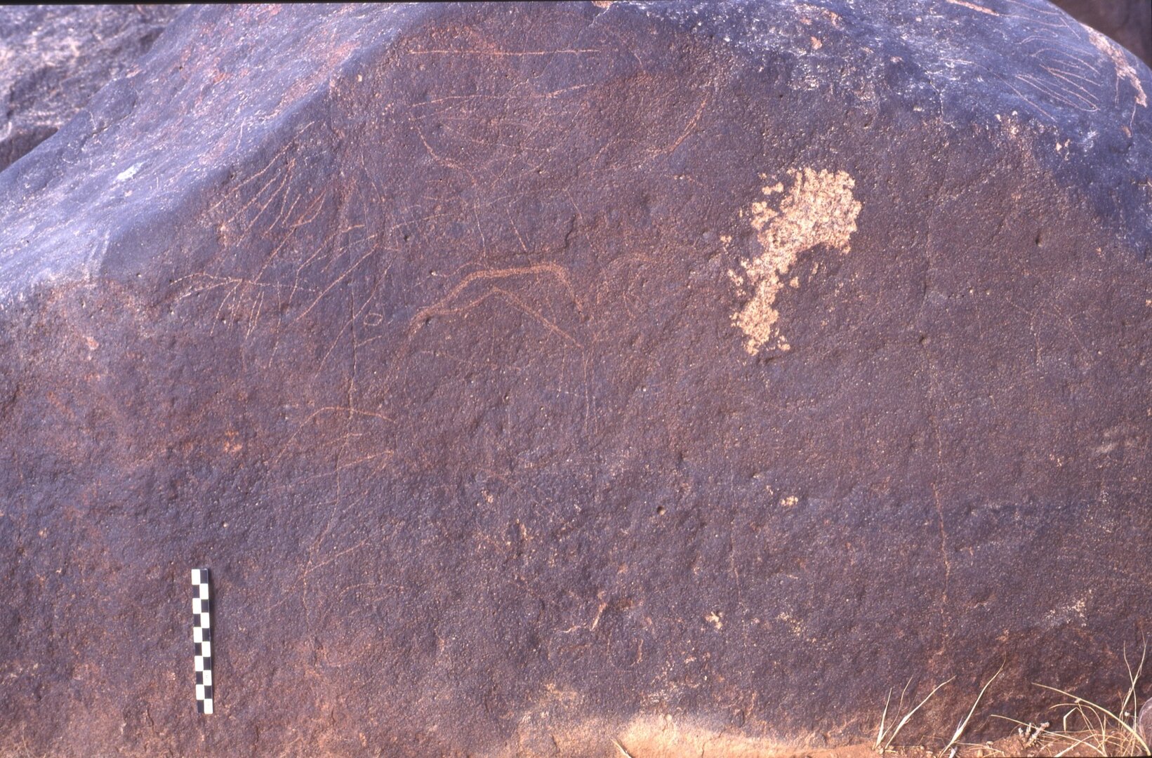 inscription of siglum Is.H 156