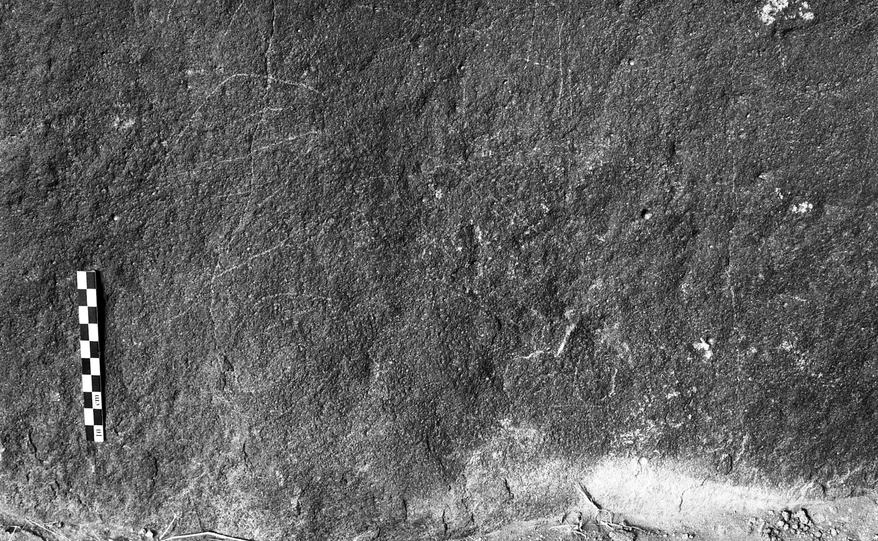 inscription of siglum Is.H 156