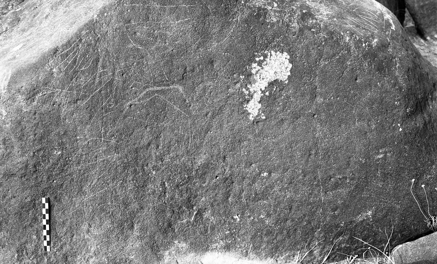 inscription of siglum Is.H 156