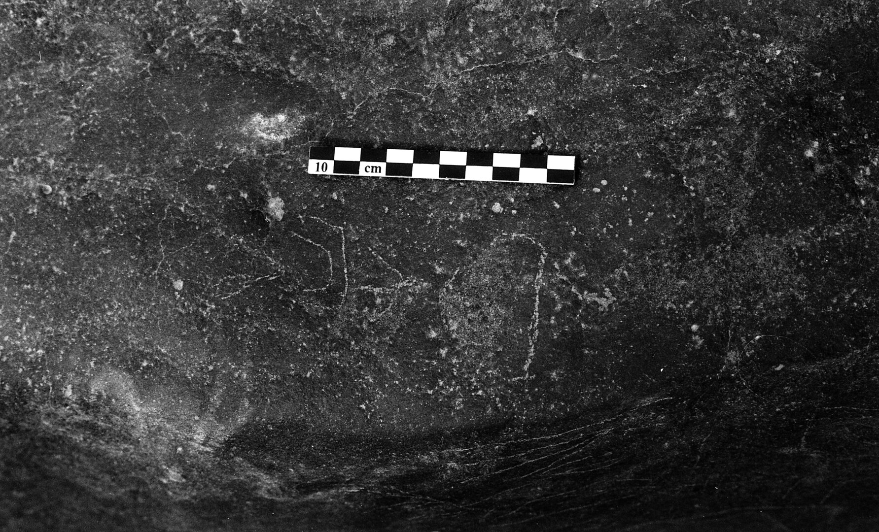inscription of siglum Is.H 157.1