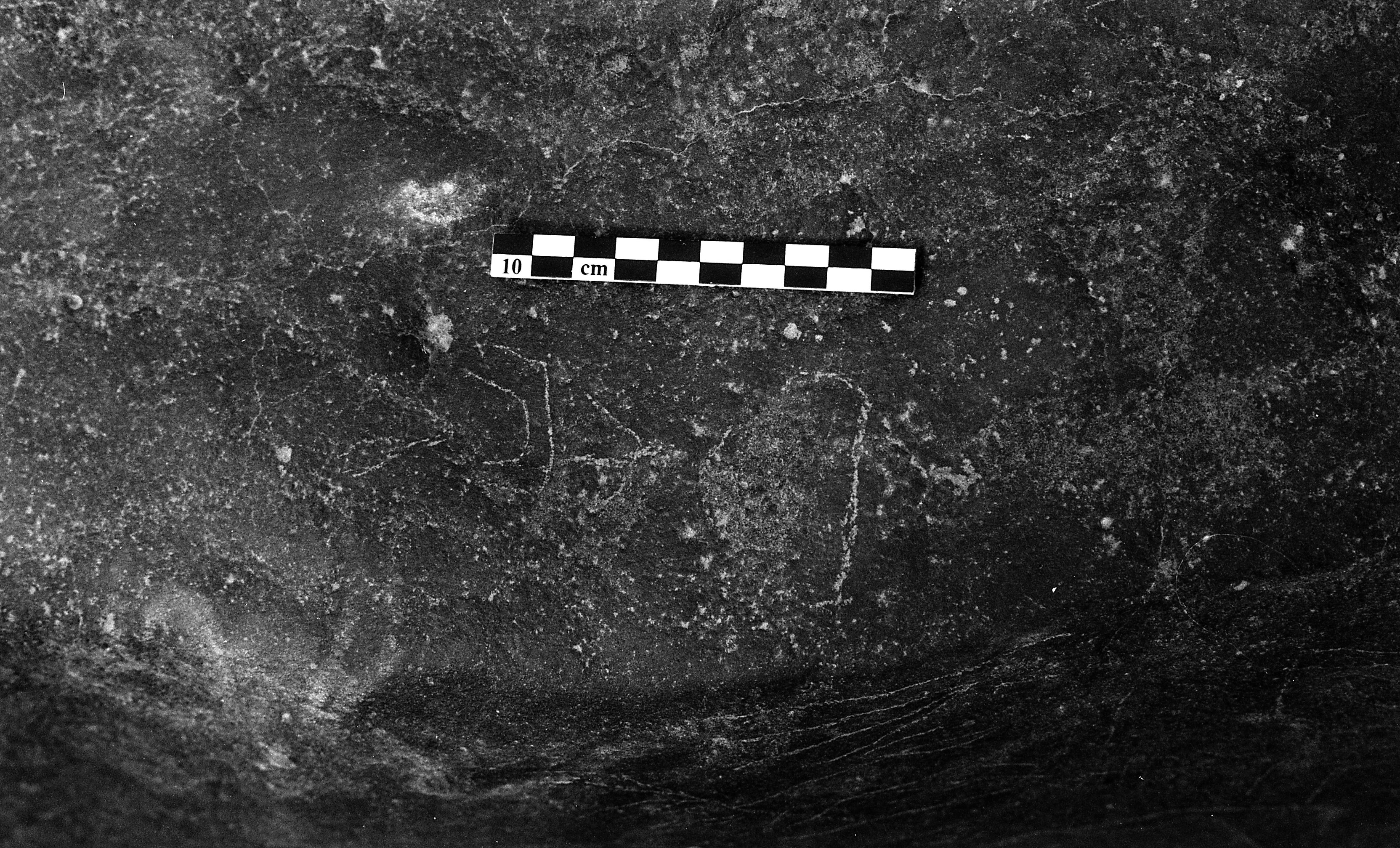 inscription of siglum Is.H 157.1