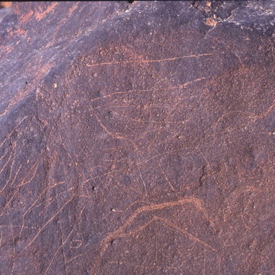 inscription of siglum Is.H 157