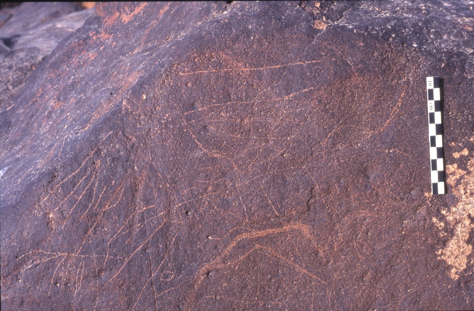 inscription of siglum Is.H 157