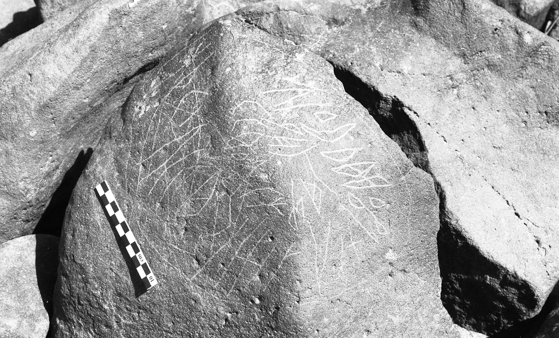 inscription of siglum Is.H 158
