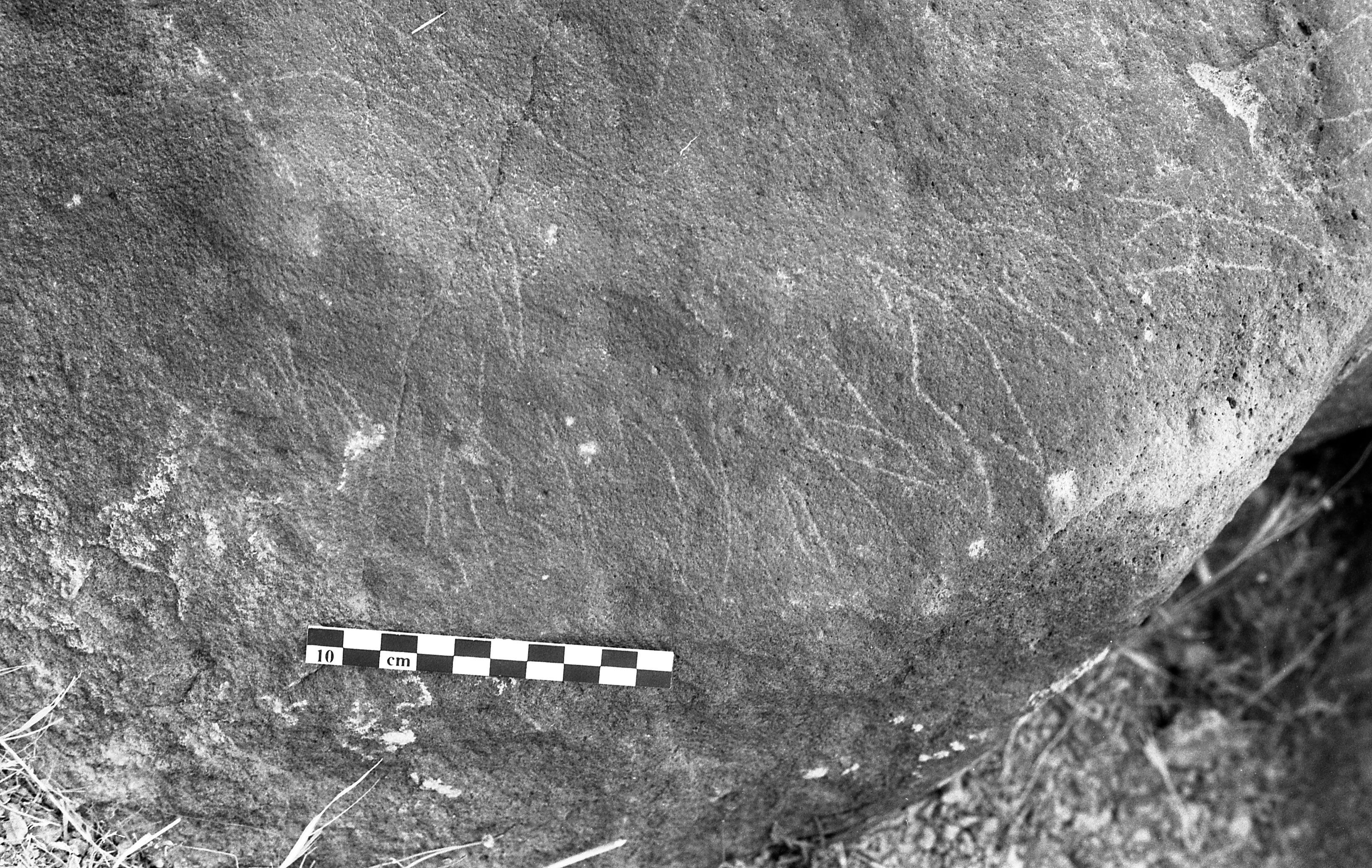 inscription of siglum Is.H 159