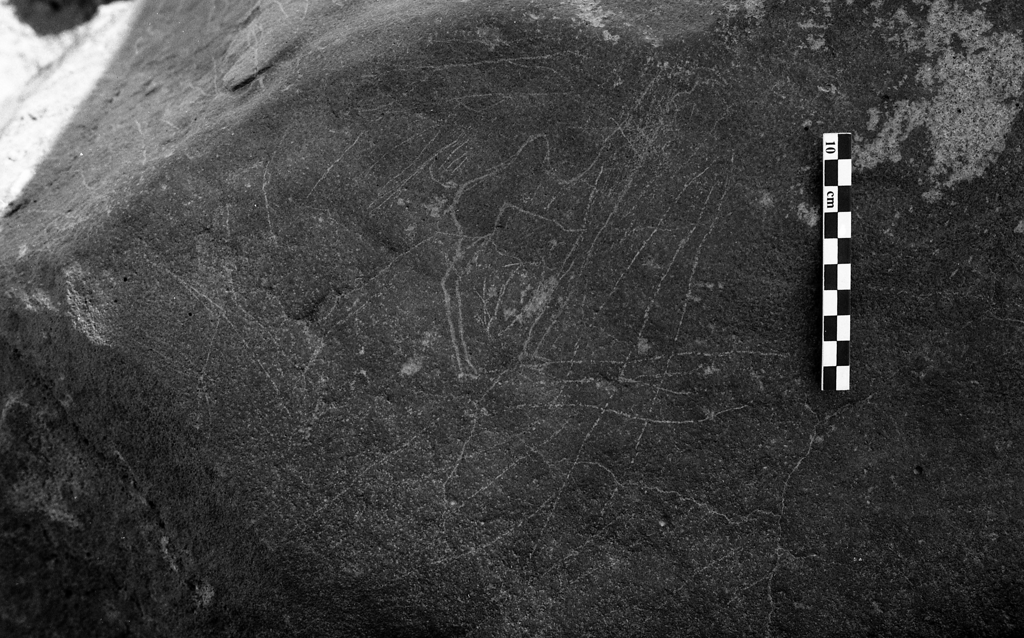 inscription of siglum Is.H 161
