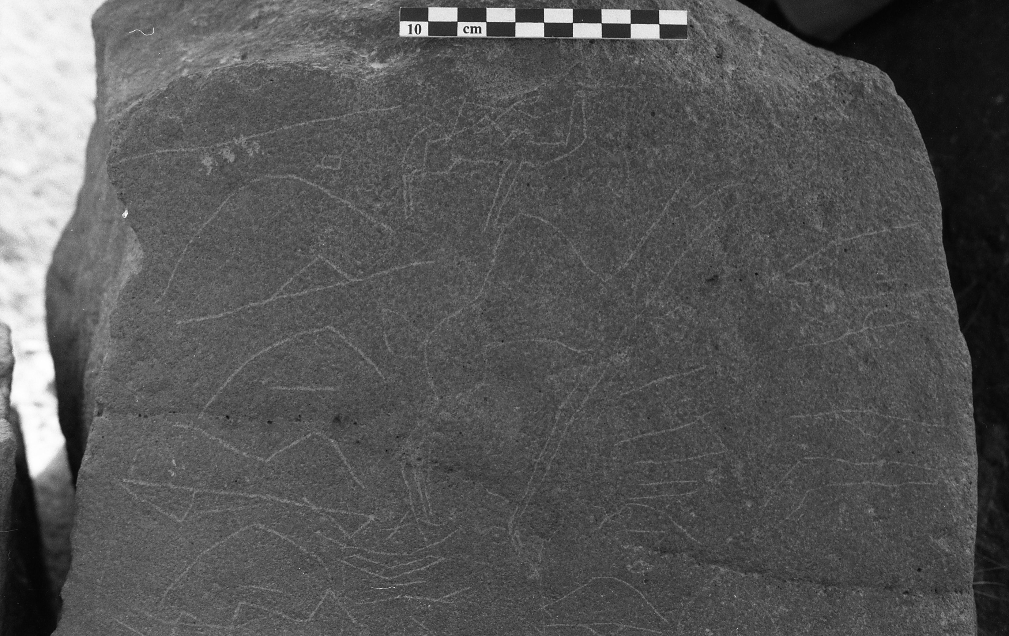 inscription of siglum Is.H 162